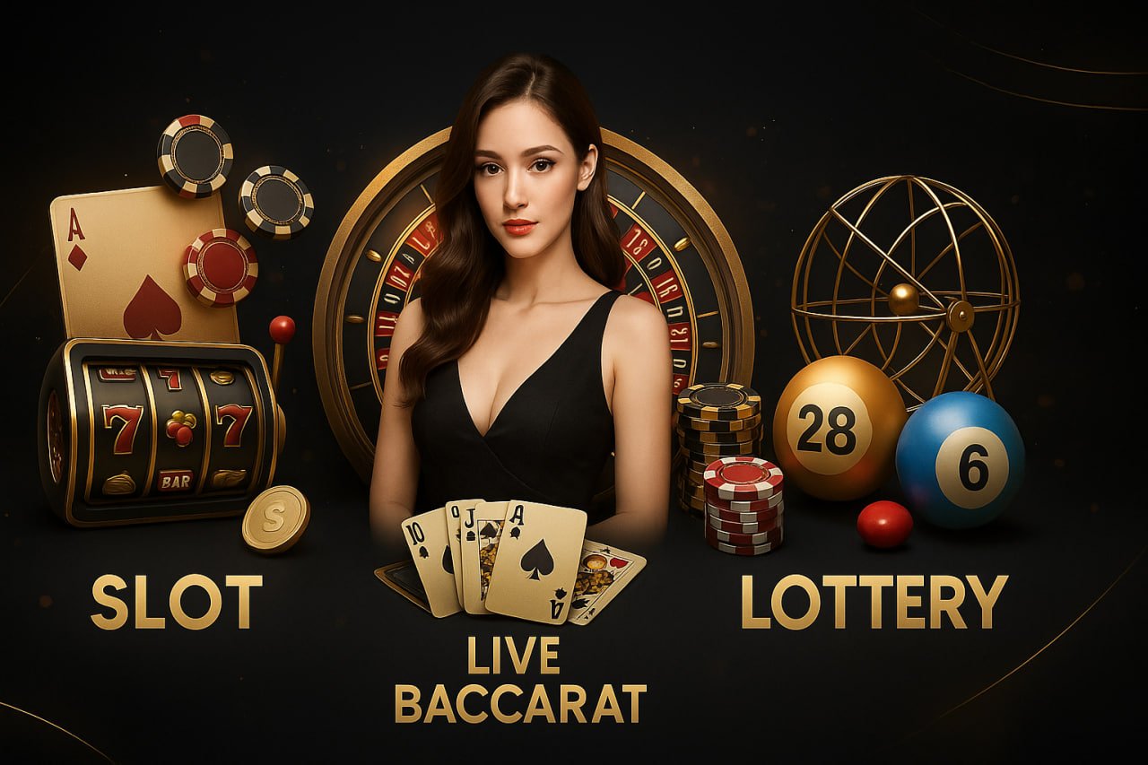 cm88vip Live Casino